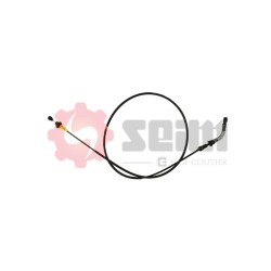 Cable accélérateur Seim 122105