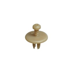 RIVET PLASTIQUE Ø 6,2 mm ÉCRAN THERMIQUE