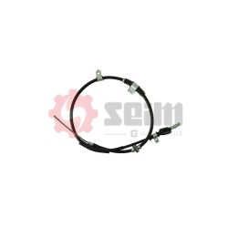 Cable de frein Seim 554151