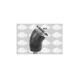 Durite Turbo Sasic 3336120