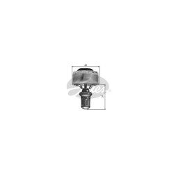 Thermostat huile Gates TH01489