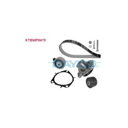 Kit+pompe Dayco KTBWP8470