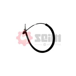 Cable cde boite Seim 555317