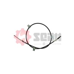 Cable de frein Seim 554467