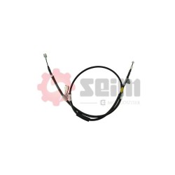 Cable de frein Seim 554456