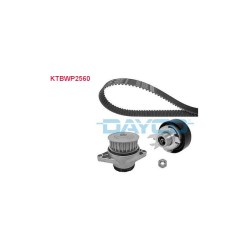 Kit+pompe Dayco KTBWP2560