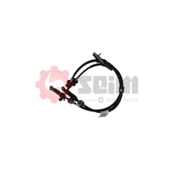 Cable cde boite Seim 555222