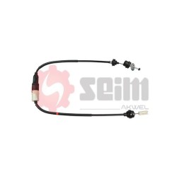 Cable embrayage Seim 555539