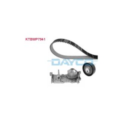 Kit+pompe Dayco KTBWP7941