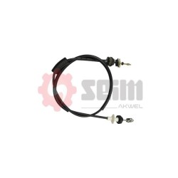 Cable embrayage Seim 555536