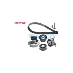 Kit+pompe Dayco KTBWP3081