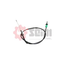 Cable accélérateur Seim 555734