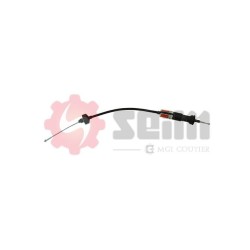 Cable embrayage Seim 550440