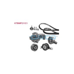 Kit+pompe Dayco KTBWP211C1