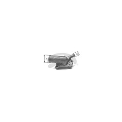 Thermostat huile Gates TH12087G1