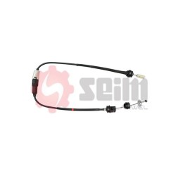 Cable embrayage Seim 555496