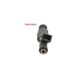 Inj.common rail BOSCH 0280155821