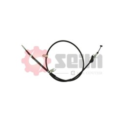 Cable de frein Seim 554143