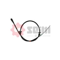 Cable de frein Seim 554530