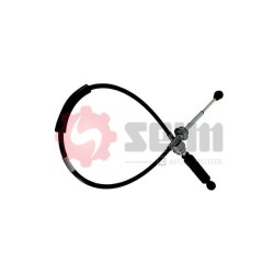 Cable cde boite Seim 555299