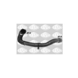 Durite Turbo Sasic 3330029