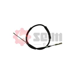 Cable de frein Seim 554007