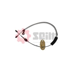 Cable cde boite Seim 554851