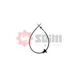 Cable cde boite Seim 554809