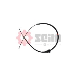 Cable de frein Seim 554881