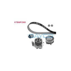 Kit+pompe Dayco KTBWP2960