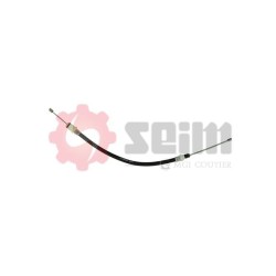 Cable de frein Seim 554049