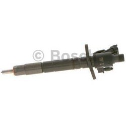 Inj.common rail BOSCH 0445117052