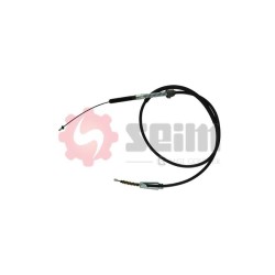 Cable de frein Seim 554548