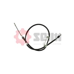 Cable de frein Seim 554190