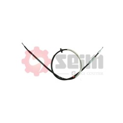 Cable de frein Seim 553085