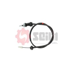 Cable embrayage Seim 555531