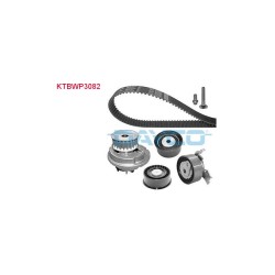 Kit+pompe Dayco KTBWP3082