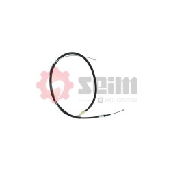 Cable de frein Seim 554395