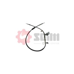 Cable de frein Seim 554021