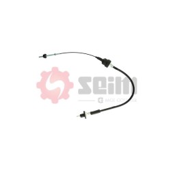 Cable embrayage Seim 650350