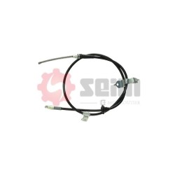 Cable de frein Seim 554200