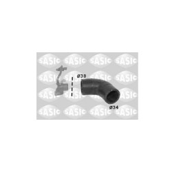 Durite Turbo Sasic 3334040