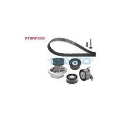 Kit+pompe Dayco KTBWP3080