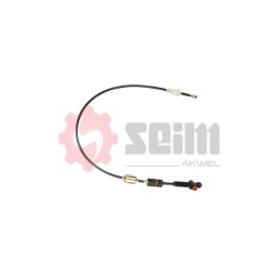 Cable cde boite Seim 555643