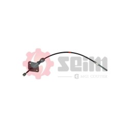 Cable de frein Seim 554936