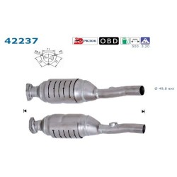 Catalyseur AS 42237