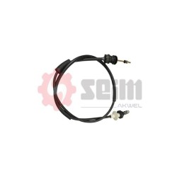 Cable embrayage Seim 555543