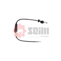 Cable embrayage Seim 555529