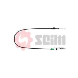 Cable accélérateur Seim 555348