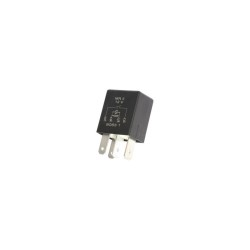 MICRO-RELAIS 12V 22A À RÉSISTANCE